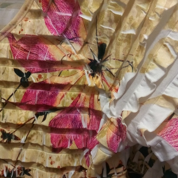 moa moa blouse top - Picture 1 of 7